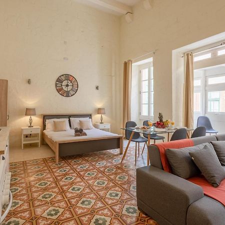 Historic Valletta Duplex - Cityapartmentstay Kültér fotó
