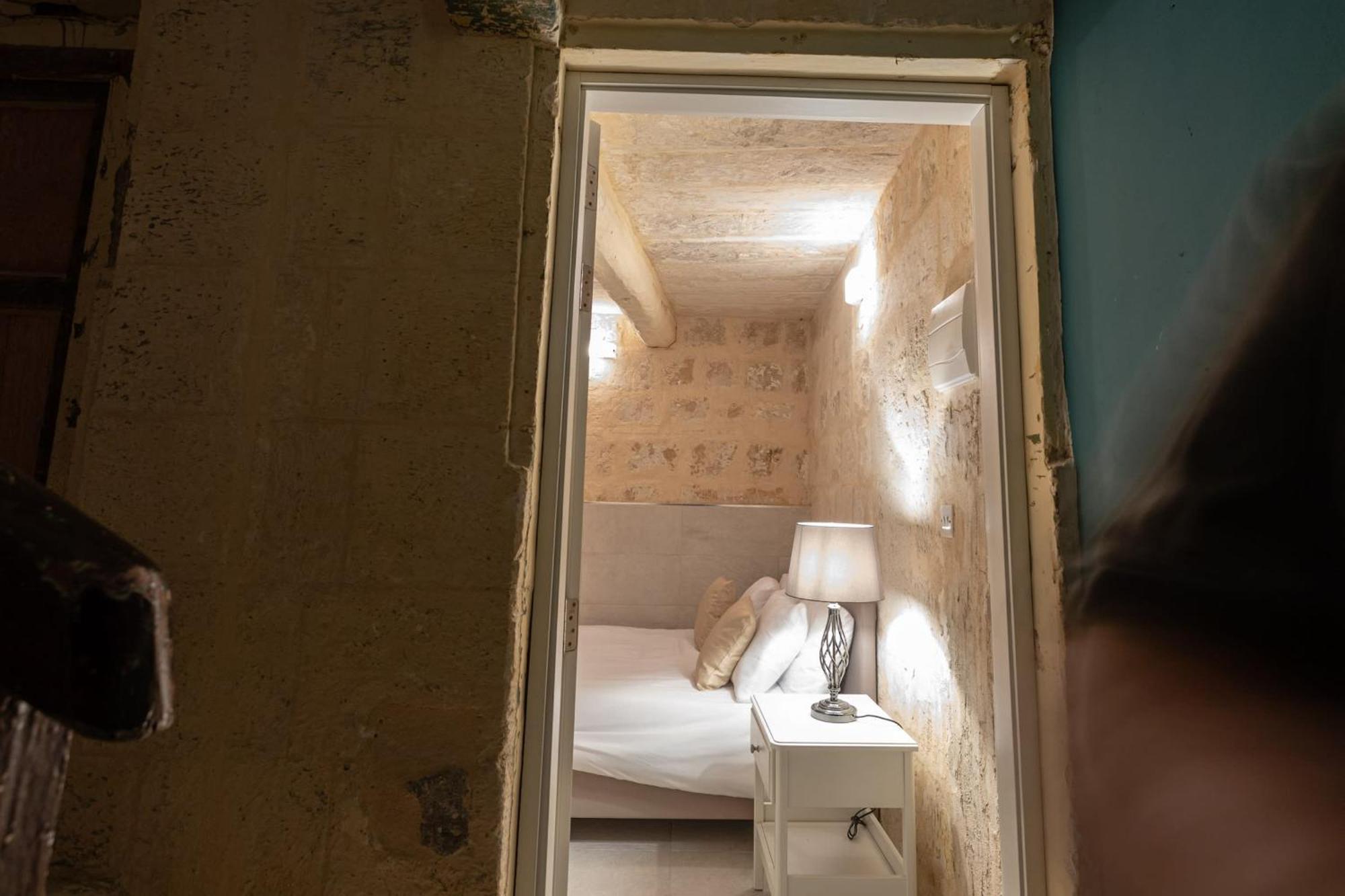 Historic Valletta Duplex - Cityapartmentstay Kültér fotó