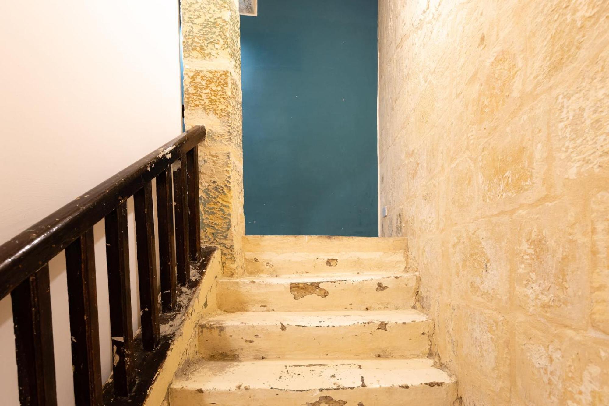 Historic Valletta Duplex - Cityapartmentstay Kültér fotó