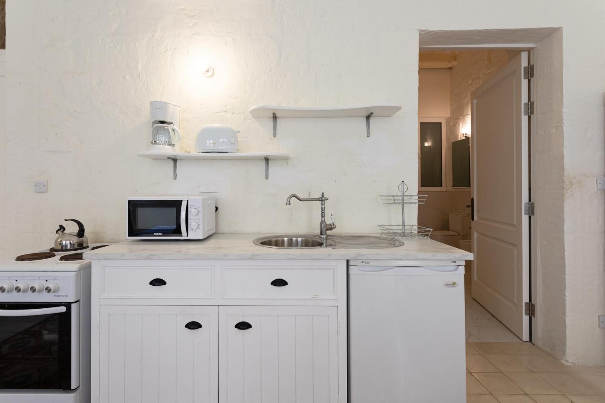 Historic Valletta Duplex - Cityapartmentstay Kültér fotó