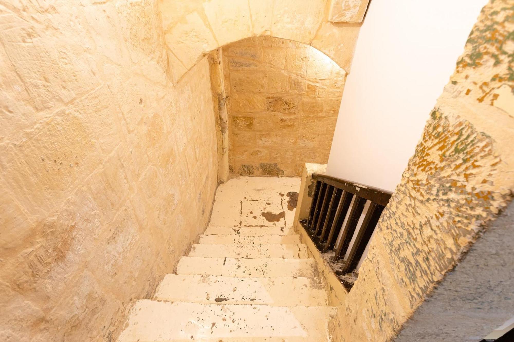 Historic Valletta Duplex - Cityapartmentstay Kültér fotó